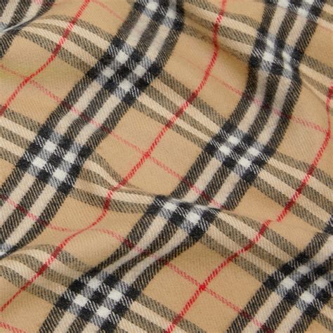 burberry baby blanket|burberry wool check blanket.